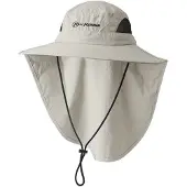 Kali Kunnan Chapeau Sahara