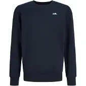 JJ REBEL Sweat 'JREBREBEL' bleu marine
