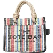 Marc Jacobs Sacs à main 'Small Tote 26x20x10 cm' taupe