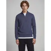 JJ REBEL Pull-over 'JREBCALLUM' saphir