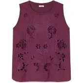 Oltre Haut violet