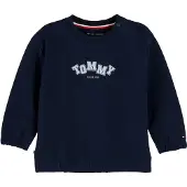 Tommy Hilfiger Sweat bleu