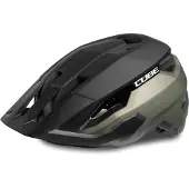 Cube Casque VTT Stray TM MIPS Noir L Noir L
