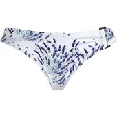 Vilebrequin Bas de bikini blanc