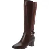 Caprice Bottes marron