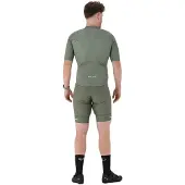 Pearl Izumi Performance Short Sleeve Jersey Vert L Homme
