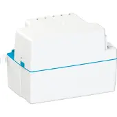 Sanibroyeur Pompe à eau à condensation Sanicondens Pro | 372 l/h | 260x135x170mm