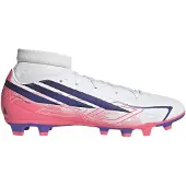 Adidas Chaussures de football F50 Hyperfast Club FG/MG Hommes