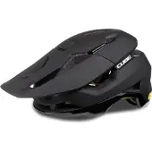 Cube Fink Junior casque VTT vert S vert S