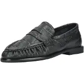 Pavement Chaussure basse noir