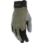 Cube Gravity Tm Gloves Vert XS