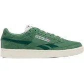 Reebok Club C Revenge Trainers Vert EU 44 1/2
