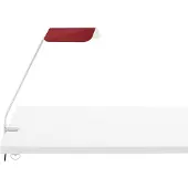 HAY Spots , Apex, Rouge, Bureau / espaces de travail, Métal, Design