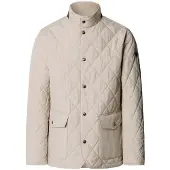 Hackett Veste mi-saison beige
