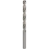 Bosch Forets à métaux rectifiés HSSG, DIN 340, série longue 13 x 134 x 205 mm 1pc