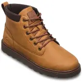 Quiksilver Mission Boots Marron EU 43 Homme