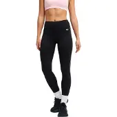 Roxy Everyday Flow 2 Leggings Noir XS Femme