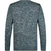 Petrol Industries M-3060-kwr240 Sweater Bleu L Homme