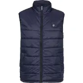 Petrol Industries M-3060-wst107 Vest Bleu L Homme
