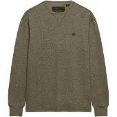 Superdry T-Shirt 'CLASSIC' olive