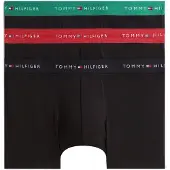 Tommy Hilfiger Boxers Um0um03890 Trunk 3 Unités
