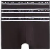 Tommy Hilfiger Underwear Boxers noir / blanc