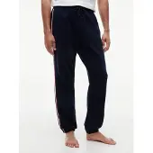 Tommy Hilfiger Underwear Pantalon bleu marine