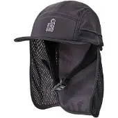 Rip Curl S-series Surf Cap Noir XS-S