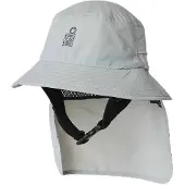 Rip Curl S-series Surf Hat Gris XS-S