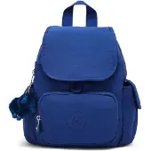 Kipling Sac à dos bleu