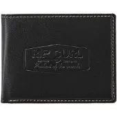 Rip Curl Classic Surf Pu All Day Wallet Noir Homme