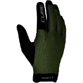 Cube Gravity Tm Gloves Marron XS Homme,Femme
