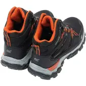 Regatta Chaussures de randonnée enfant Holcombe III