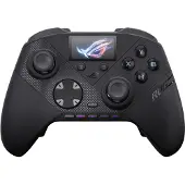 Asus Manette sans fil ROG RAIKIRI II PRO Noir pour PC