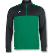 Joma Sweat 1/2 zip Winner