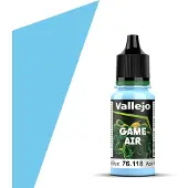 Vallejo Bleu Aube - Sunrise Blue-