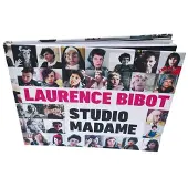 Exhibitions International Studio Madame. Laurence Bibot