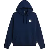 The North Face Sweat-shirt 'BOX HALF DOME' bleu marine / blanc