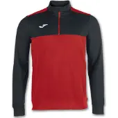 Joma Sweat 1/2 zip enfant Winner