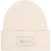 Liu Jo Bonnet beige clair