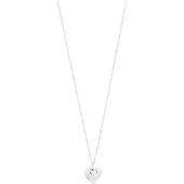 Pilgrim Chaîne 'REVAN' argent