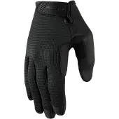 Cube Gravity Gloves Noir S