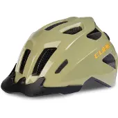Cube Fink Junior Mtb Helmet Blanc M Enfants