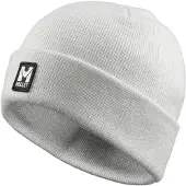 Millet Chamonix Urban Beanie Blanc