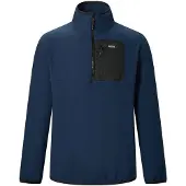 Regatta Polaire Demi-zip Frankie