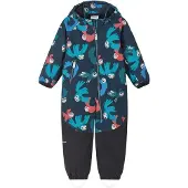 Reima Mjosa Suit Bleu 18 Months Enfants
