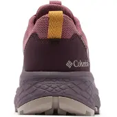 Columbia Chaussures De Randonnée Tellurix Peak Wp