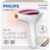 Philips Lumea IPL 8000 Series BRI934/00
