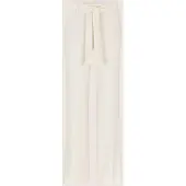 MADELEINE Pantalon blanc