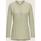 MADELEINE Chemisier vert